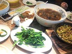 -遇见小厨·北京烤鸭·江湖菜·川菜(广福桥店)