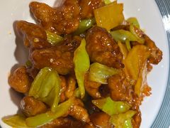 -吕氏疙瘩汤·私家菜馆(慈云寺店)