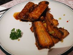 -海富门·带鱼·淮扬菜·粤菜(甘家口店)