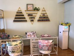 -星漾美学美容美体中心