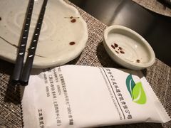 -青叶日式料理(飘亮阳光广场店)