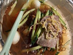 -七八冷面·延边朝鲜族美食(圣熙八号店)