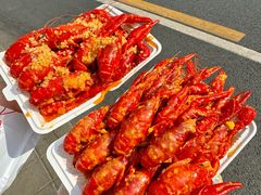 -徐嘉赫龙虾馆