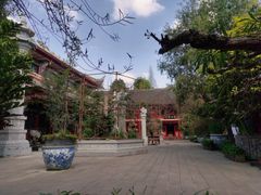 -南岳明心寺