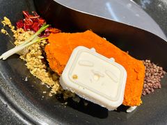 -生活如沸·顺德水牛奶火锅(大学路店)
