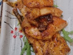 -德川家日本料理(中关村寰太大厦店)