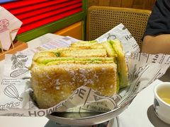 -芽笼芽笼新加坡餐厅(世纪汇店)