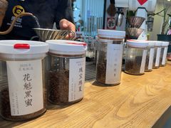 -唐咖精品咖啡(大理古城手冲店)