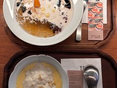 -RUXU入续糖水铺与包(卓悦中心店)