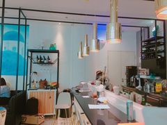 -HELLO MUSAE 拾光缪斯餐厅·纯正希腊风味(苏州中心店)