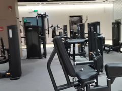 -力美健健身游泳俱乐部(顺联国际店)
