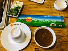 -泽成冰煮羊火锅(中正天街店)