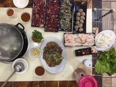 -福合埕牛肉丸(福平路店)