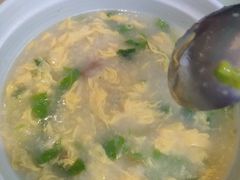 -吕氏疙瘩汤·新鲁菜(潍坊银座店)