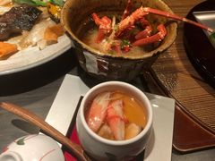 -滩万日本料理Nadaman(国贸大酒店)