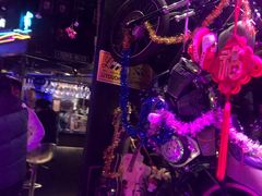 -288 Livehouse 酒吧(思南公馆店)