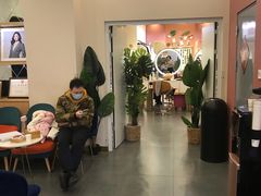 -海马体照相馆(上海宝山万达广场店)