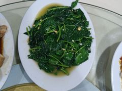 -车头老二大排档