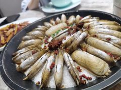 -四道菜·福建菜馆(新街口金鹰店)