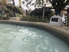 -太白山御龙湾温泉