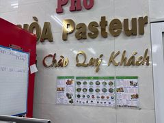 -Pho Hoa Pasteur