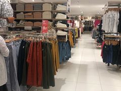 -优衣库(南京建邺万达广场店)