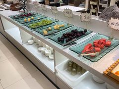 -小茉庐和牛自助火锅(龙湖万达店)