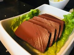 -锅说大脸毛肚重庆老火锅(佐阾店)