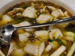 老坛青花椒酸菜鱼-拈菜(观音桥阳光世纪店)