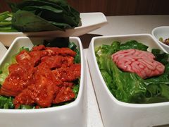-海底捞火锅鲜切牛肉主题店(长寿路店)