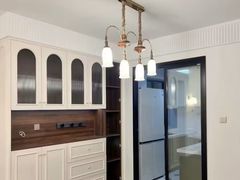 -吉美装饰•方信空间(莘庄店)