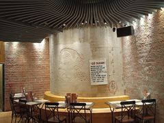 -Cô Thành Restaurant