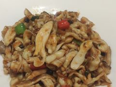 -79号渔船海鲜饭店(宝安店)