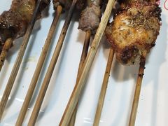 -大明铜锅·烤涮坊·烧烤(总店)