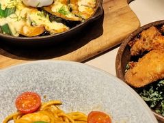 -农畉LONFOOD(万象天地店)