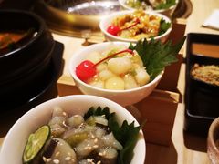 -松鱼亭·和牛烧肉(协鑫广场店)