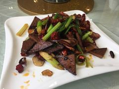 -天成川菜馆(华乐店)