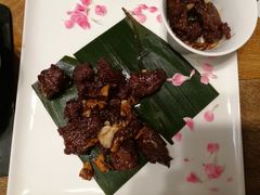 -旅马餐厅(茅家埠店)