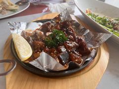 -IL Forno 意坊·意大利餐厅(温州万象城店)