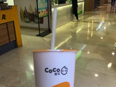 -CoCo都可(湖滨银泰店B区店)