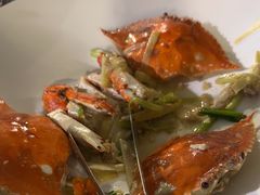 -靓湾海鲜·海景餐厅(小麦岛店)