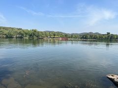 -承德避暑山庄景区