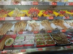 -钢管厂五区小郡肝火锅串串香(总店)