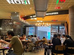 -铁公鸡·四川料理(天环广场店)