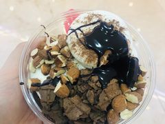 -DQ·蛋糕·冰淇淋(河东万达店)