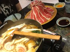 -炙柒Sekinana·精致料理 烧鸟·铁板烧(海上世界店)