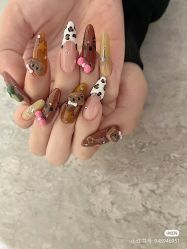 -斯馨·健康美甲美睫