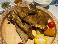 -阿娜尔·新疆菜(宜家荟聚中心店)