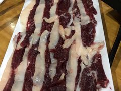 -伟记牛肉(金鸿公路店)