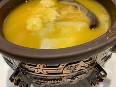 -半岛听涛蒸汽海鲜自助(K11店)